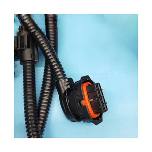 Faisceau de câbles de moteur de camion MAXTRUCK 22041555 21508891 Faisceau de câblage Faisceau de moteur pour VL <span class=keywords><strong>FH</strong></span> FM - Product Image 4