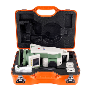 Estación Robótica FOIF RTS342N para Topografía con Pantalla Táctil HD, Equipo Óptico Profesional, Estación Total RTS342N Refle - Product Image 4
