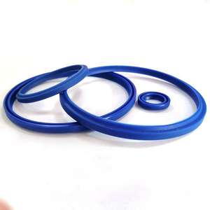 Sello neumático de aceite de varilla de pistón de cilindro hidráulico de PU PTFE varios en el modelo de UN UPH DHS KDAS UNR UHR UTS - Product Image 1