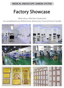 เครื่องโกนหนวดแพลตฟอร์มพลาสมา 2-in-1 คุณภาพพรีเมียมจากโรงงาน Geiwre ขายดี สำหรับแผนกหู คอ จมูก - Product Image 6