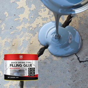 Sellador Impermeable <span class=keywords><strong>de</strong></span> <span class=keywords><strong>Secado</strong></span> <span class=keywords><strong>Rápido</strong></span>, Adhesivo para Rellenar Grietas en Pisos <span class=keywords><strong>de</strong></span> <span class=keywords><strong>Cemento</strong></span>, Relleno <span class=keywords><strong>de</strong></span> Huecos, Agente <span class=keywords><strong>de</strong></span> Reparación <span class=keywords><strong>de</strong></span> Grietas y Fugas en Techos - Product Image 1