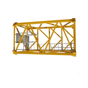 Mât Standard section hc256 <span class=keywords><strong>liebherr</strong></span> pièces de rechange de <span class=keywords><strong>grue</strong></span> à tour - Product Image 2