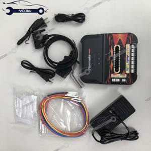 Nouveau Programmeur ECU FormulaFLash 2026 – Correction de la Correction de Somme de Contrôle et Lecture/Modification de l'ISN/VIN, Prise en Charge de la Mise à Jour en Ligne pour la Reprogrammation des Puces ECU et TCU - Product Image 2