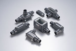 PVC 도체 및 FD 박스 - Product Image 4