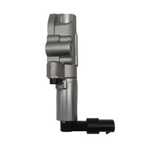 Nouveau solénoïde VVT de soupape de commande d'huile 24360-3CAA1 d'origine pour 19-20 <span class=keywords><strong>Kia</strong></span> <span class=keywords><strong>Sorento</strong></span> gauche - Product Image 2