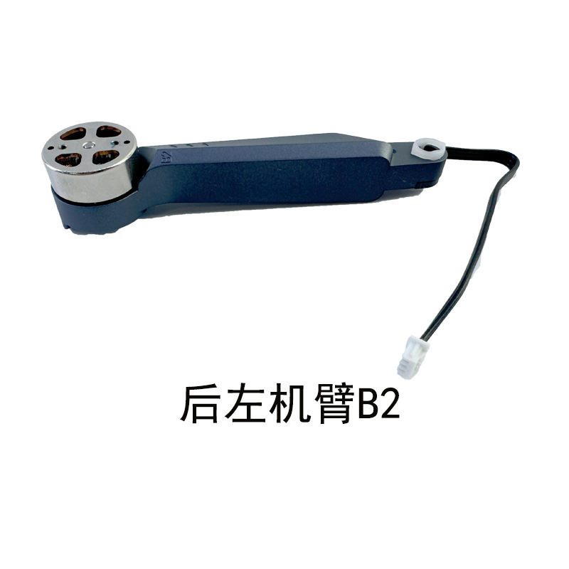 Braccio asse B posteriore sinistro L200 Pro Max