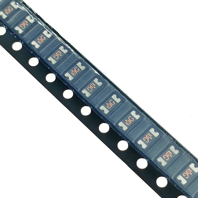 0ZCJ0050FF2G Stock Original PPTC Resettable Fuses