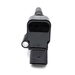 Bobina de encendido para Volkswagen Audi 06H905110E 06J905110C 04E905110E pieza de repuesto - Product Image 3