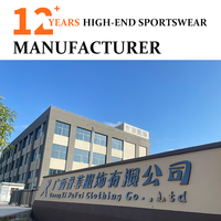 Shorts de course double couche 2-en-1 OEM&ODM, style sportif et gym, confortables, extensibles, respirants, séchage rapide, imprimé géométrique, taille mi-haute, frais et tendance