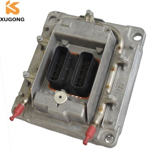 Pièces de machines de construction, contrôleur de moteur ECM D13 pour excavatrice, <span class=keywords><strong>unit</strong></span>é de commande ECU 21900553 en stock pour la vente - Product Image 6