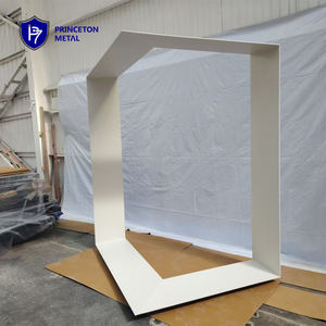 Cappuccio <span class=keywords><strong>per</strong></span> finestrino in alluminio con calotta solare - Product Image 1