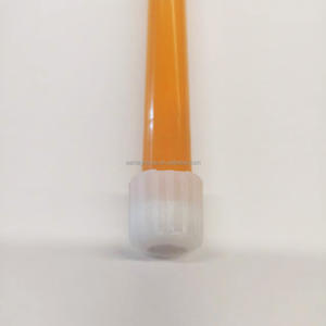 Ручной считыватель RFID-меток для животных 134,2 кГц FDX HDX с USB для овец и коров, прочный пластик, Android 11 - Product Image 4