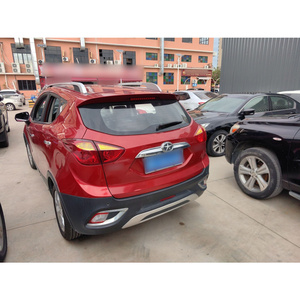 <span class=keywords><strong>Auto</strong></span> Usata 2014 JAC Group Refine S3 Promozione a Tempo Limitato Benzina 1.5 SUV FWD 5 Posti - Product Image 3