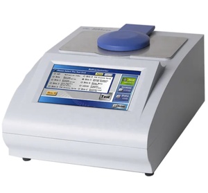 SGW-733 Automatic Bix <strong>Refractometer</strong> WYA-Z/WYA-ZT Touch Screen Automatic <strong>ABBE</strong> Digital <strong>Refractometer</strong> - Product Image 1