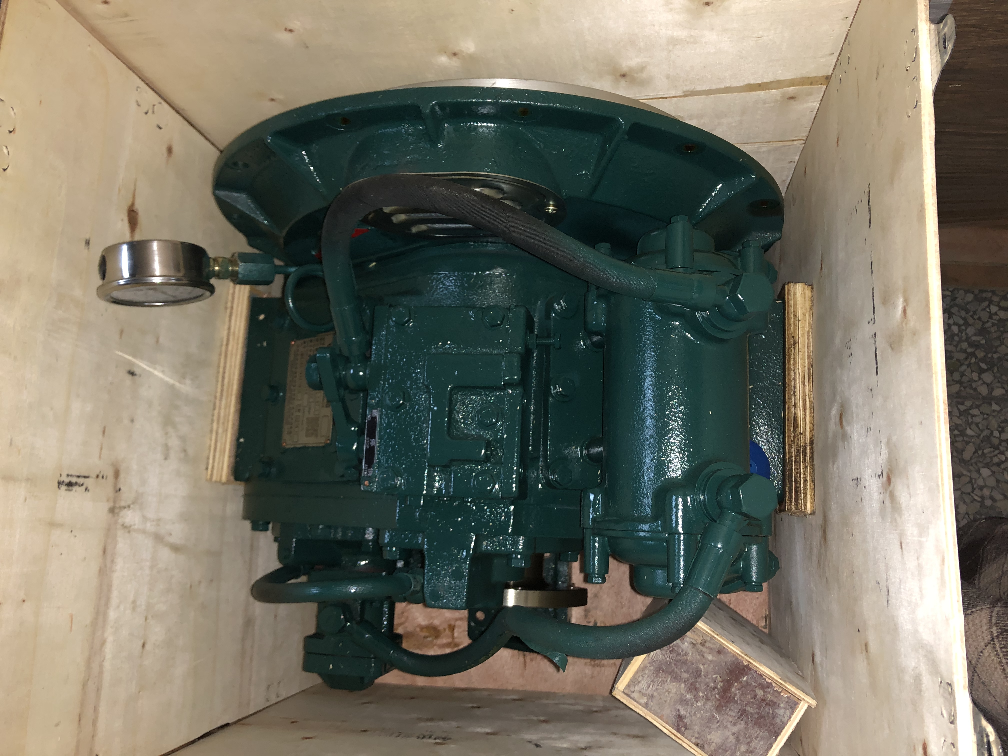 dongfeng 4 cylinder diesel engine