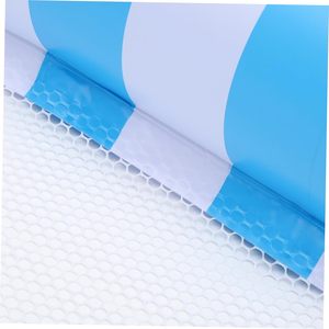 Kolam renang tiup langsung pabrik PVC keras berkualitas tinggi dengan jaring apung untuk berenang - Product Image 6