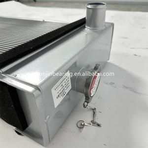 Tmy สำหรับ Komatsu Excavator PC228-3ถังน้ำอะไหล่เครื่องขุดหมายเลขชิ้นส่วน22U-03-28410ระบายความร้อนด้วยน้ำ - Product Image 2