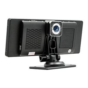 Électronique automobile universelle, <span class=keywords><strong>autoradio</strong></span> portable USB Android 12V à 30V, lecteur MP5, module - Product Image 6