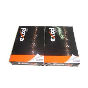 Carta per fotocopie A4 bianca multiuso carta A4 prodotta in cina - Product Image 2