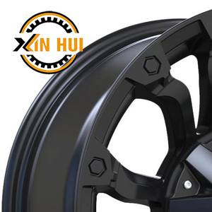 <span class=keywords><strong>FLYWAY</strong></span>-Rueda de aleación 5H165.1 para Defender, 16x7,0, tamaño 4x4 - Product Image 3