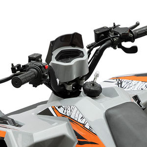 Quad 4 temps à essence 110CC ou 125CC, tout-terrain, pour adultes - Product Image 5