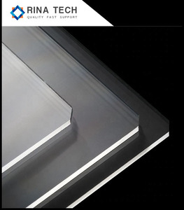 LGP PC PMMA PS MS sur mesure haute précision, dimensions 210x280mm 410x550mm 620x820mm 800x700mm pour l'éclairage des vitrines de musée - Product Image 6