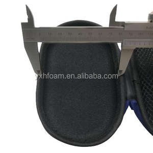 Prix usine étui de <span class=keywords><strong>voyage</strong></span> de rangement rigide pour Plan tronics Voyager 5200 casque Bluetooth casque - Product Image 6