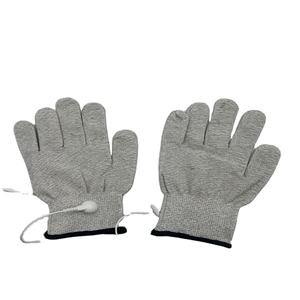 Trattamento del dolore calze da massaggio conduttivo e guanti da massaggio conduttivo - Product Image 1