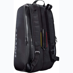 Bolsa de Bádminton de Muestra Gratuita, Nuevo Diseño, Bolsa de Lona Reutilizable Ecológica, Bolso de Mano, Bolsa de Bádminton de Diseño - Product Image 3