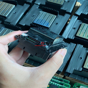 印刷机械零件原装打印头日本锁定爱普生打印机4720打印头 - Product Image 4