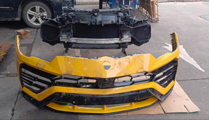 Ensemble de phares avant OEM pour Urus S Performante SE, pièces détachées automobiles, pièces de haute qualité assurant la durabilité - Product Image 6