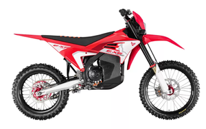 Moto électrique tout-terrain <span class=keywords><strong>Arctic</strong></span> Leopard EXE800 27Kw Puissance maximale Autonomie 150Km E XE800 - Product Image 3