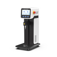 Food Physical Analyzer Texture Testing Machine Food Texture Measurtement System Device Food Physical Property Analyzer