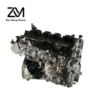 Motor Turboalimentado M260 920 2.0T Nuevo, Usado y Renovado para <span class=keywords><strong>Mercedes</strong></span> Benz Clase A, <span class=keywords><strong>CLA</strong></span>, Clase B, CLB 200, 220, 250, <span class=keywords><strong>35</strong></span> L <span class=keywords><strong>AMG</strong></span> - Product Image 2