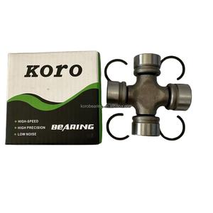 Crucetas de Cardán de Alta Calidad 27X81.75 37125-25025 GUN47 GUN48 <span class=keywords><strong>Junta</strong></span> Universal para Piezas de Transmisión de Potencia - Product Image 2