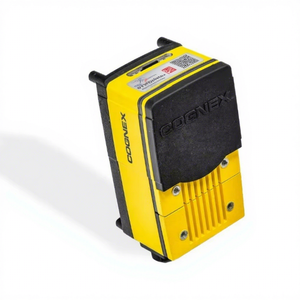 Caméra de vision industrielle Cognex In-Sight ISD905M-61-3705 D905M Vidi AI Deep Learning avec câbles, neuve, garantie 1 an, origine américaine - Product Image 1