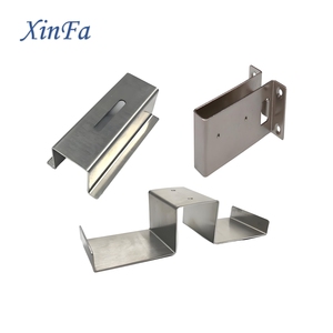 Khung kim loại chất lượng cao, chế tạo kim loại tấm tùy chỉnh cho ngành công nghiệp ô tô-ổn định tuyệt vời, chống ăn mòn - Product Image 5