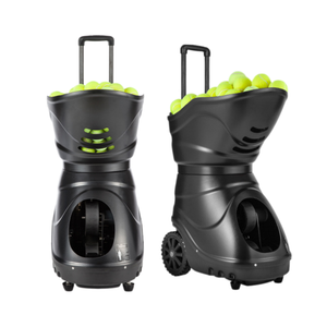 Durable ABS Plastic Electronic <b>Tennis</b> <b>Ball</b> Launcher Machine for Coach Aid Automatic Serving Feeder Training Equipment - Product Image 2