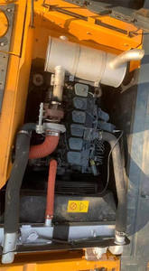 Hyundai 220LC-9S Excavatrices sur chenilles d'occasion 220LC-9S Excavatrices Hyundai d'occasion en vente - Product Image 4