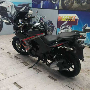 Motos Usadas, Novas Motos Esportivas, Motocicletas 250cc, Carros Populares, Combustível a Gasolina, Motos de Corrida Populares para Adultos - Product Image 5