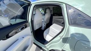 Auto Usate Geely Xingyuan Edizione Dream 310km - Product Image 5