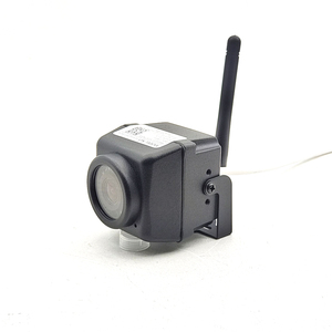 5MP imx335 2MP imx307 Starlight 4G LTE EU phiên bản mini IR <span class=keywords><strong>IP</strong></span> <span class=keywords><strong>Camera</strong></span> có dây 4G Sim TF Khe cắm thẻ P2P tầm nhìn ban đêm hai chiều âm thanh - Product Image 2