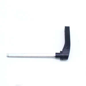 Levier de changement de vitesse pour moteur hors-bord Dongfa 3B2-66110-0 pour moteur 2 temps 9,8 CV, pièce de rechange - Product Image 3