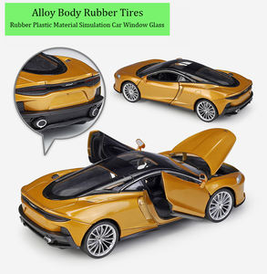 Modello di auto 1/36 di <span class=keywords><strong>Welly</strong></span> - Product Image 3