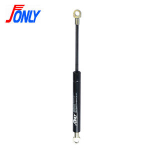 Compresor de cilindro de soporte de resorte de <span class=keywords><strong>Gas</strong></span> de acero inoxidable 450n ajustable JONLY para muebles directo de fábrica Foshan - Product Image 2