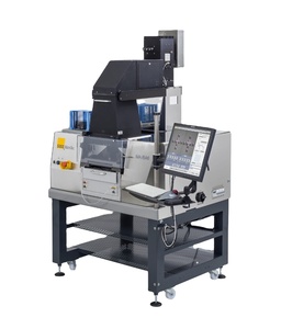 Aligneur de machine de lithographie SUSS MA6/BA6, machine de photogravure/machine de photolithographie - Product Image 1