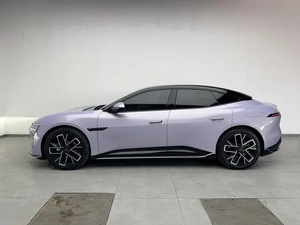 Changan Avatr 06 2025 Usado, Sedán de Lujo, 5 Asientos, Tracción Trasera, Asientos de Cuero, Autonomía de 700 km (NEDC), Motor de 150-200 kW, Batería de 50-70 kWh - Product Image 3