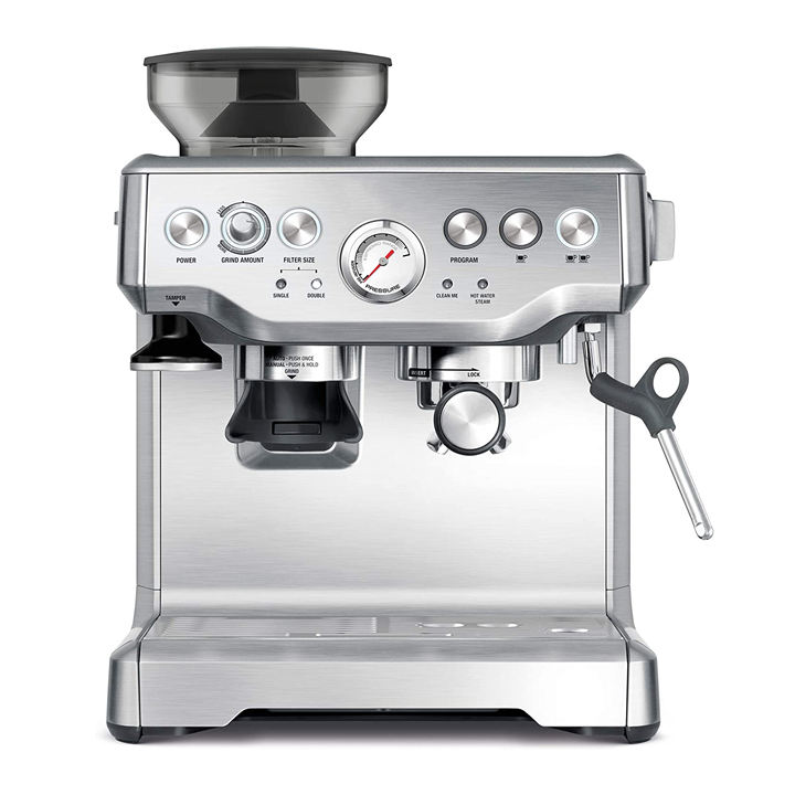 Encuentre el mejor fabricante de maquinas de cafe express usadas y maquinas  de cafe express usadas para el mercado de hablantes de spanish en  alibaba.com