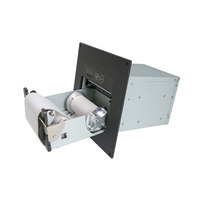 Imprimante thermique pour journal de bord de navire MASUNG MS-CM-WSDM RS232, remplacement pour OPU-AC-C20 NAVTEX GMDSS avec enrouleur de papier automatique