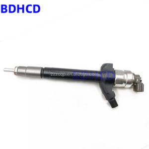 Nouvel <span class=keywords><strong>injecteur</strong></span> à rampe commune 095000-5800 <span class=keywords><strong>6C1Q</strong></span>-<span class=keywords><strong>9K546</strong></span>-<span class=keywords><strong>AC</strong></span> Compatible avec le moteur Ford Quanshun Citroen - Product Image 6